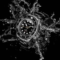 Orologio Seiko Uomo Prospex Sea in Acciaio SLA021J1 - SLA021J1